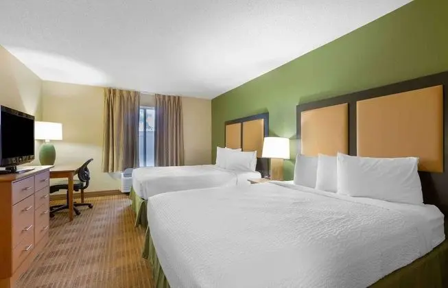 Deluxe Stüdyo, Birden Çok Yatak, Sigara İçilmez