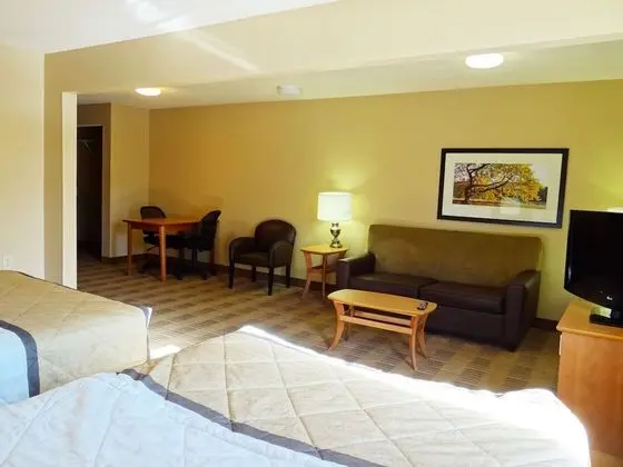 Deluxe Stüdyo, Birden Çok Yatak, Sigara İçilmez