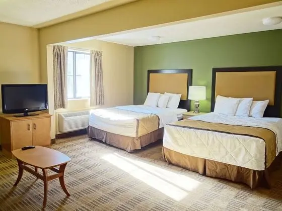 Deluxe Stüdyo, Birden Çok Yatak, Sigara İçilmez