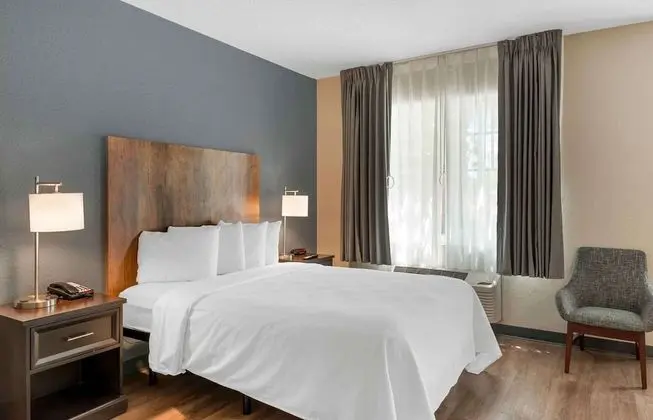 Deluxe Stüdyo, 1 Büyük (Queen) Boy Yatak ve Çekyat, Sigara İçilmez
