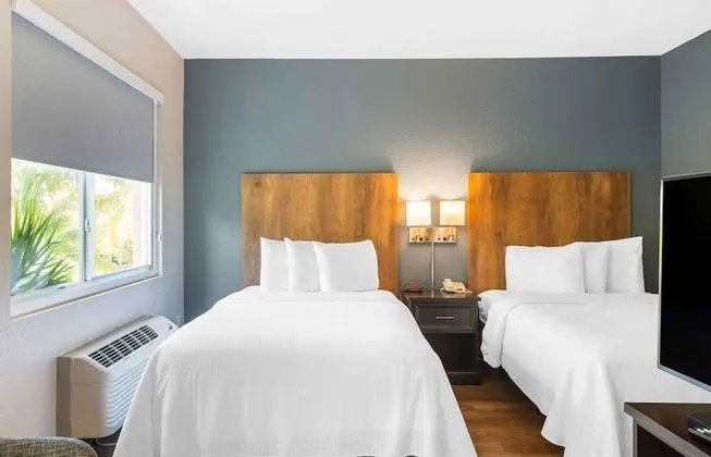 Deluxe Stüdyo, Birden Çok Yatak, Sigara İçilmez