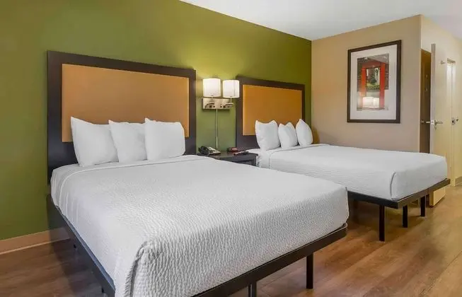 Stüdyo, 2 Çift Kişilik Yatak, Sigara İçilmez