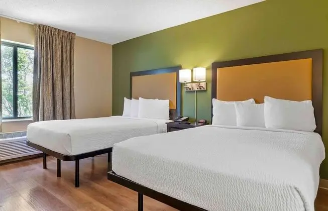 Stüdyo, 2 Çift Kişilik Yatak, Sigara İçilmez