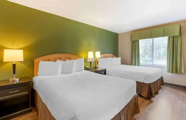 Deluxe Stüdyo, Birden Çok Yatak, Sigara İçilmez