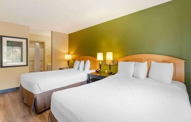 Deluxe Stüdyo, Birden Çok Yatak, Sigara İçilmez