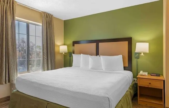 Deluxe Stüdyo, 1 En Büyük (King) Boy Yatak ve Çekyat, Sigara İçilmez
