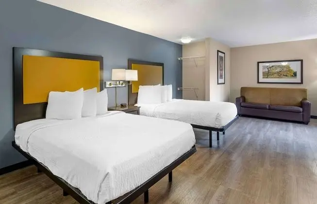 Deluxe Stüdyo, Birden Çok Yatak, Engellilere Uygun, Sigara İçilmez
