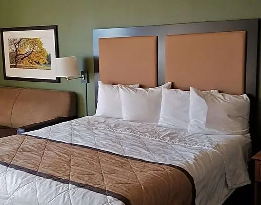 Deluxe Stüdyo, 1 En Büyük (King) Boy Yatak ve Çekyat, Sigara İçilmez
