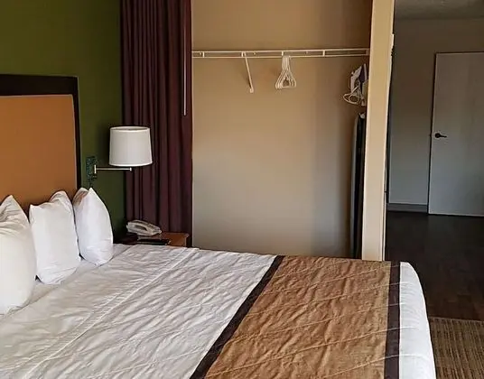 Deluxe Stüdyo, 1 En Büyük (King) Boy Yatak ve Çekyat, Sigara İçilmez