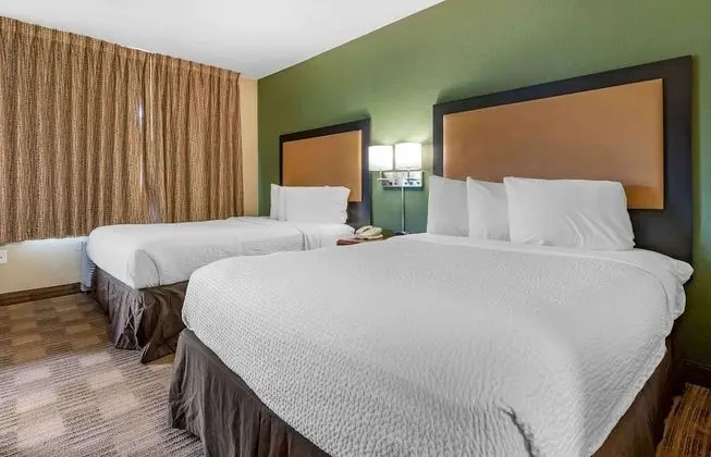 Deluxe Stüdyo, Birden Çok Yatak, Sigara İçilmez