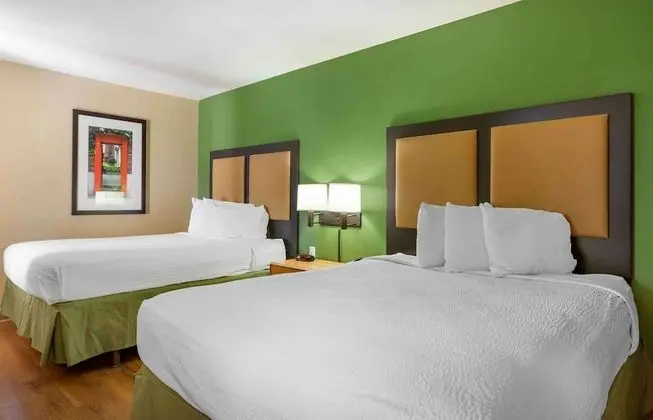 Deluxe Stüdyo, Birden Çok Yatak, Sigara İçilmez