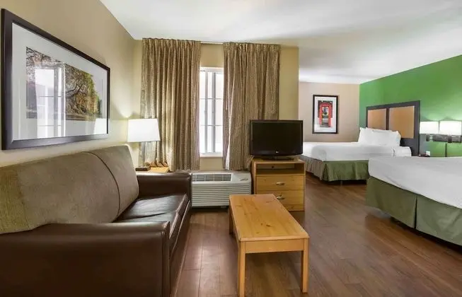 Deluxe Stüdyo, Birden Çok Yatak, Sigara İçilmez