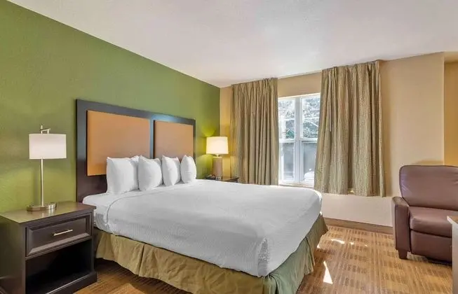 Deluxe Stüdyo, 1 En Büyük (King) Boy Yatak ve Çekyat, Sigara İçilmez
