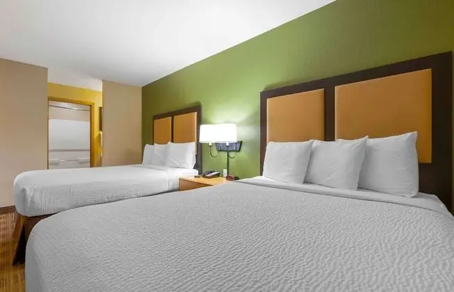 Deluxe Stüdyo, Birden Çok Yatak, Sigara İçilmez