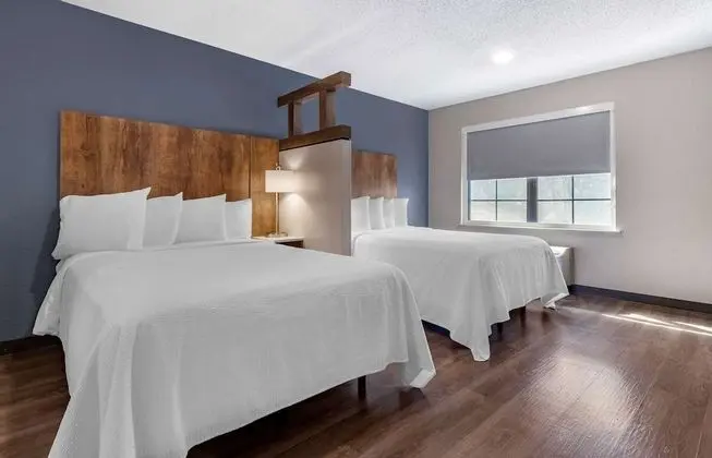 Süit, 1 Yatak Odası, Sigara İçilmez (2 Full and 1 Sofa Bed)