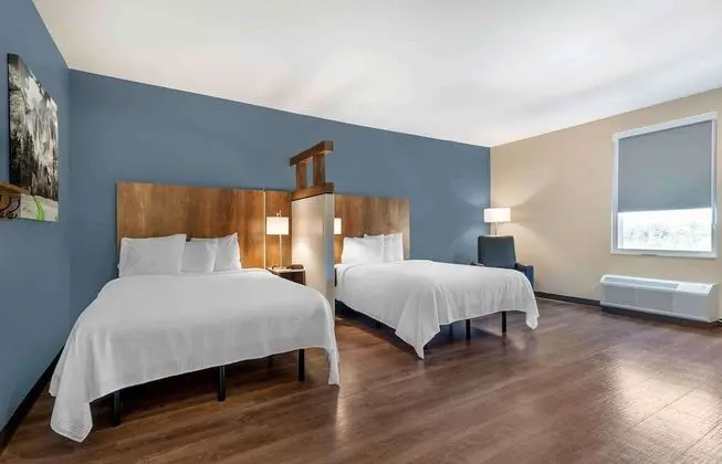 Premium Stüdyo, 2 Büyük (Queen) Boy Yatak, Sigara İçilmez, Buzdolabı ve Mikrodalga