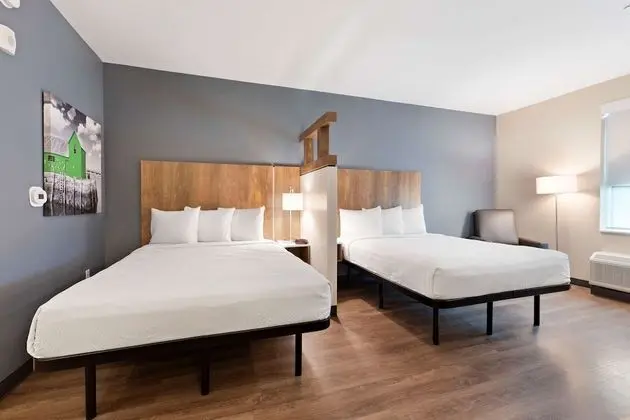 Premium Stüdyo, Sigara İçilmez, Buzdolabı ve Mikrodalga