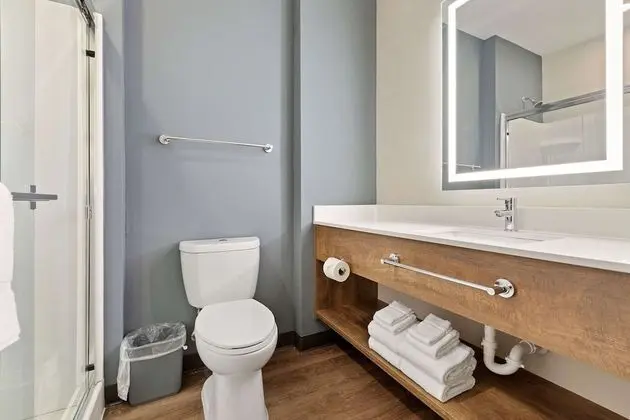 Premium Stüdyo, Sigara İçilmez, Buzdolabı ve Mikrodalga