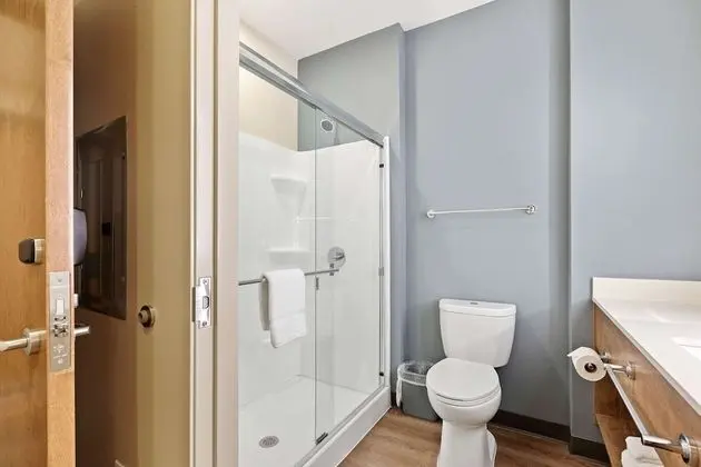 Premium Stüdyo, Sigara İçilmez, Buzdolabı ve Mikrodalga