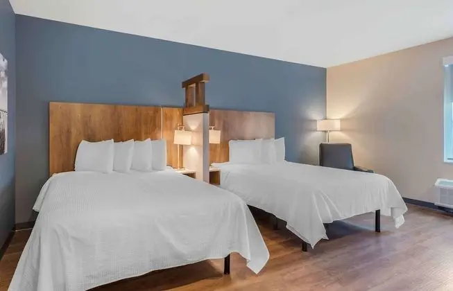 Premium Stüdyo, Sigara İçilmez, Buzdolabı ve Mikrodalga