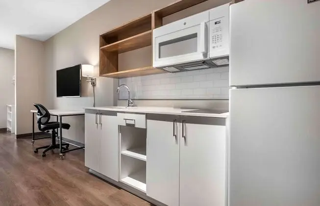 Standard Stüdyo, 1 En Büyük (King) Boy Yatak, Sigara İçilmez, Buzdolabı (Microwave)