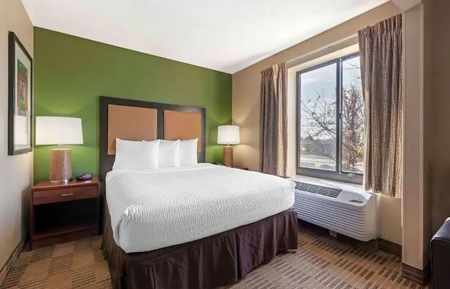 Deluxe Stüdyo, 1 Büyük (Queen) Boy Yatak ve Çekyat, Sigara İçilmez