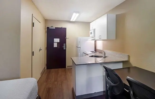 Stüdyo, 2 Çift Kişilik Yatak, Sigara İçilmez