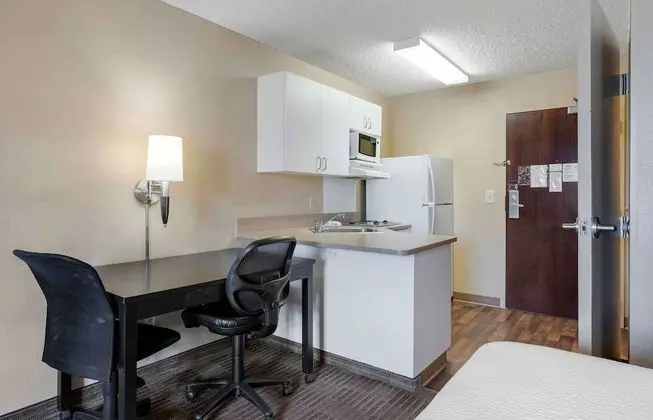 Stüdyo, 2 Çift Kişilik Yatak, Sigara İçilmez