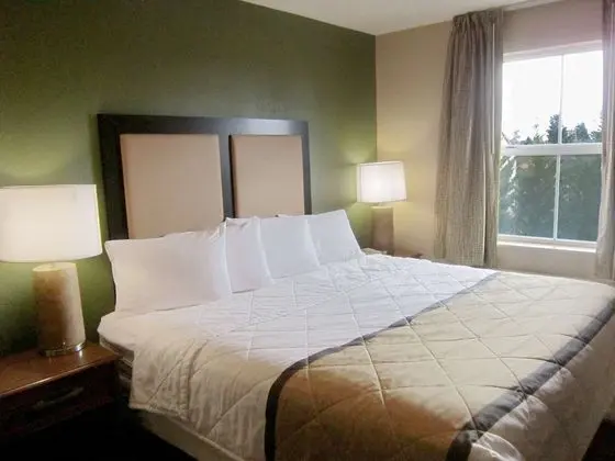 Deluxe Stüdyo, 1 En Büyük (King) Boy Yatak ve Çekyat, Sigara İçilmez