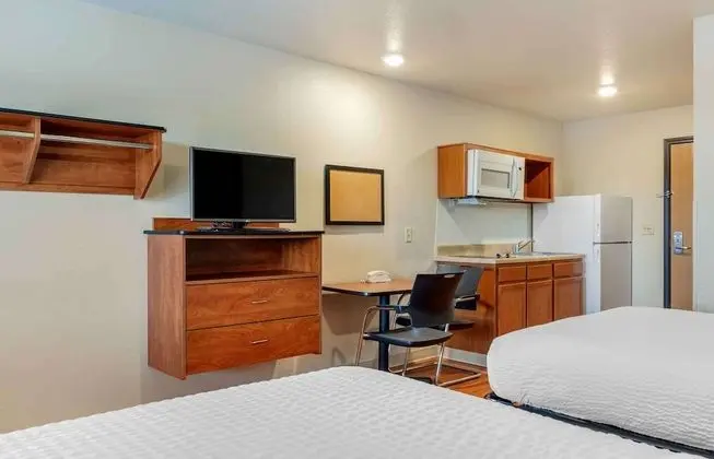 Standard Stüdyo, Sigara İçilmez, Buzdolabı ve Mikrodalga