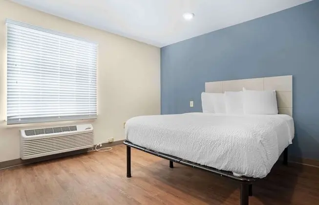 Standard Stüdyo, 1 Büyük (Queen) Boy Yatak, Sigara İçilmez, Buzdolabı ve Mikrodalga