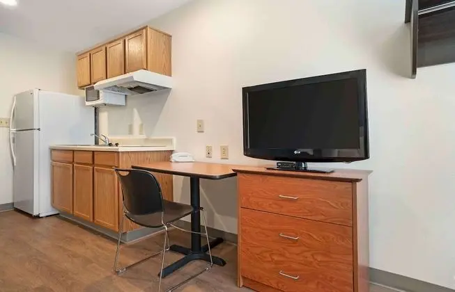 Standard Stüdyo, 1 Büyük (Queen) Boy Yatak, Sigara İçilmez, Buzdolabı ve Mikrodalga