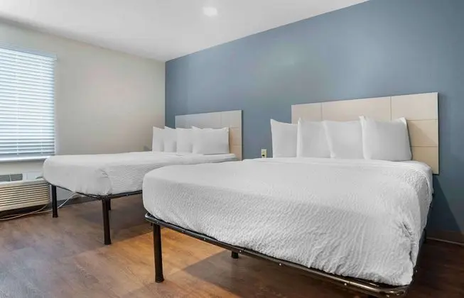 Standard Stüdyo, 2 Büyük (Queen) Boy Yatak, Sigara İçilmez, Buzdolabı ve Mikrodalga