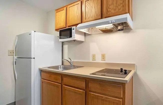 Standard Stüdyo, 2 Büyük (Queen) Boy Yatak, Sigara İçilmez, Buzdolabı ve Mikrodalga