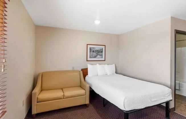 Deluxe Stüdyo, Sigara İçilmez, Buzdolabı ve Mikrodalga