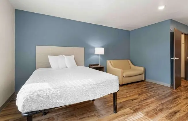 Deluxe Stüdyo, Sigara İçilmez, Buzdolabı ve Mikrodalga