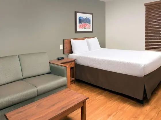 Deluxe Stüdyo, Sigara İçilmez, Buzdolabı ve Mikrodalga
