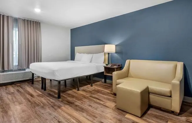 Deluxe Stüdyo, Sigara İçilmez, Buzdolabı ve Mikrodalga