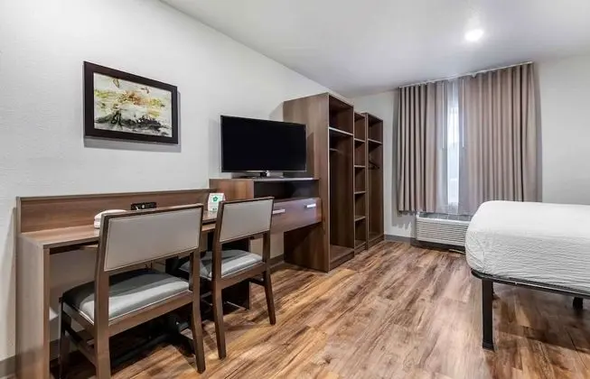 Deluxe Stüdyo, Sigara İçilmez, Buzdolabı ve Mikrodalga
