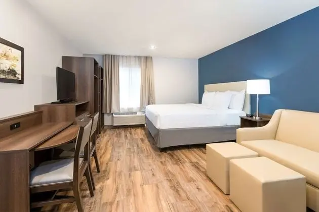 Deluxe Stüdyo, Sigara İçilmez, Buzdolabı ve Mikrodalga