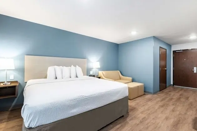 Deluxe Stüdyo, Sigara İçilmez, Buzdolabı ve Mikrodalga