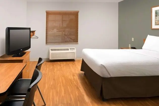 Standard Stüdyo, Sigara İçilmez, Buzdolabı ve Mikrodalga