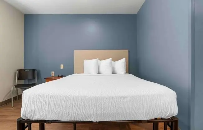 Standard Stüdyo, Sigara İçilmez, Buzdolabı ve Mikrodalga