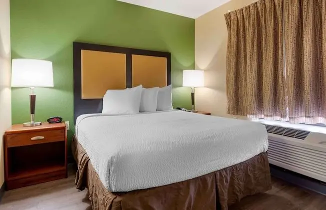 Deluxe Stüdyo, 1 Büyük (Queen) Boy Yatak ve Çekyat, Sigara İçilmez