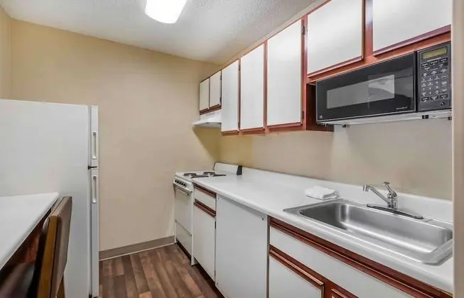 Deluxe Stüdyo, Birden Çok Yatak, Sigara İçilmez