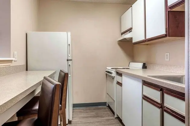Deluxe Stüdyo, Birden Çok Yatak, Sigara İçilmez