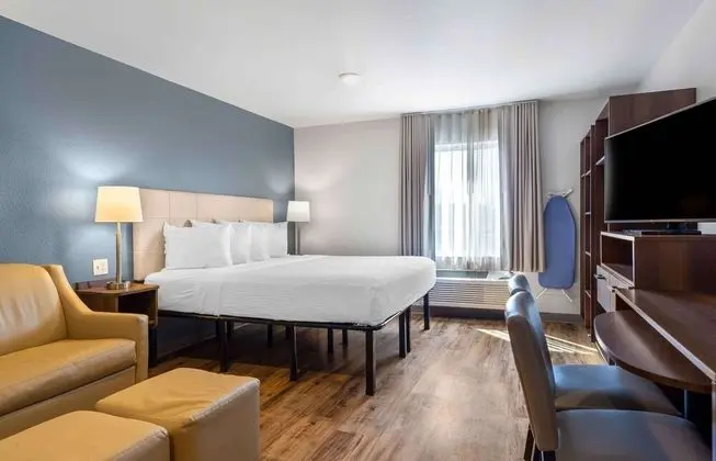 Deluxe Stüdyo, Sigara İçilmez, Buzdolabı ve Mikrodalga