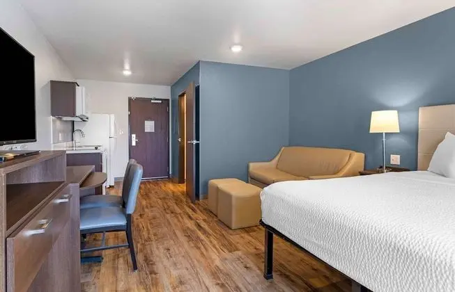 Deluxe Stüdyo, Sigara İçilmez, Buzdolabı ve Mikrodalga