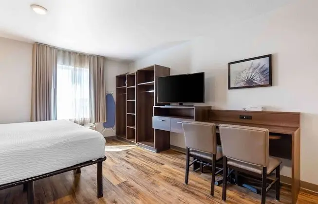 Deluxe Stüdyo, Sigara İçilmez, Buzdolabı ve Mikrodalga