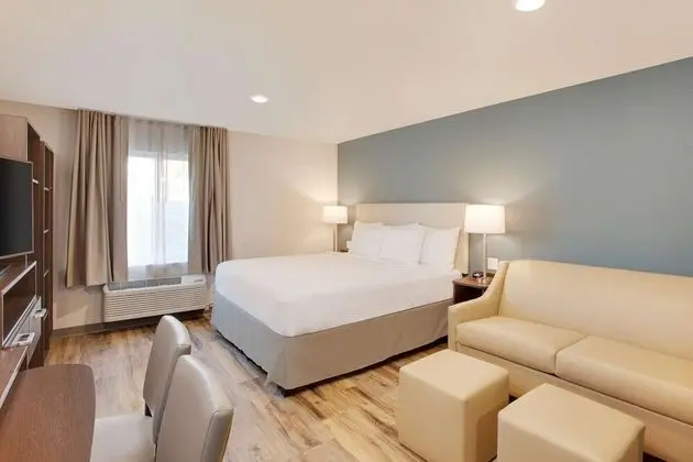 Deluxe Stüdyo, Sigara İçilmez, Buzdolabı ve Mikrodalga